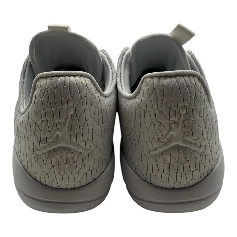 Air Jordan Eclipse Premium Shoes YOUTH Boys Size 7 Y White Frost 897509-100 - Picture 8 of 10